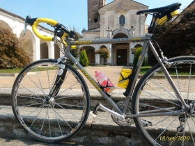  - A.S.D. CUNEO BIKE