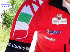  - A.S.D. CUNEO BIKE