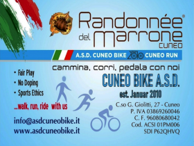  - A.S.D. CUNEO BIKE